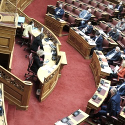 Δημόσιες/Δημοτικές Υπηρεσίες
