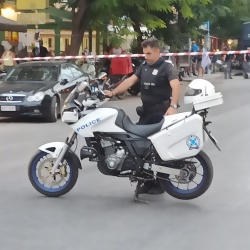 Αστυνομία